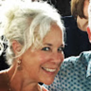 Meet your Posher, Anne